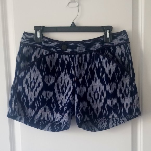 Anthropologie Pants - Anthropologie Ett Twa Shorts, Size 8